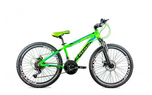 ARDIS 24 MTB AL CARTER 2.0 - фото 1