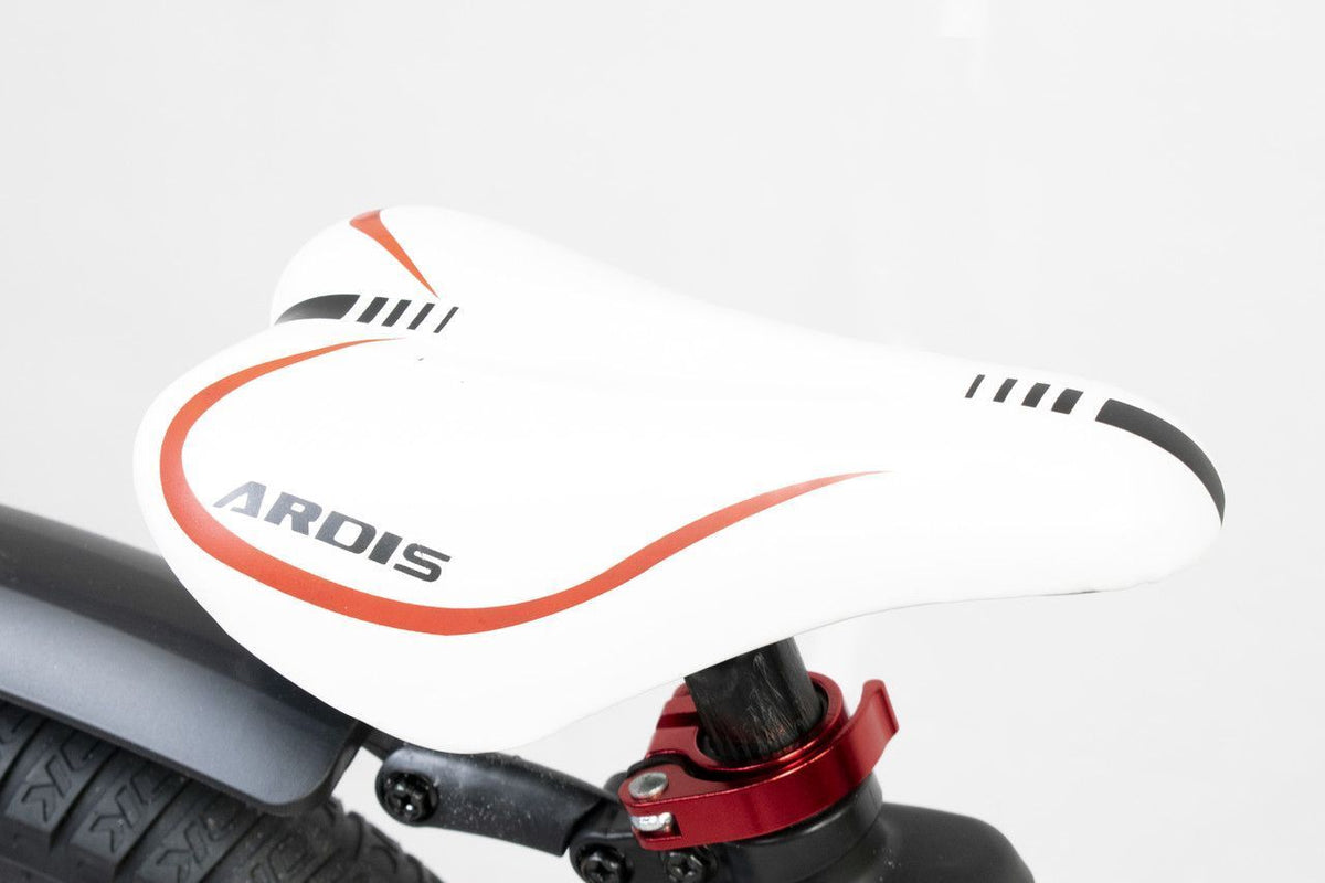 ARDIS 20 BMX MG FALCON Х - фото 9