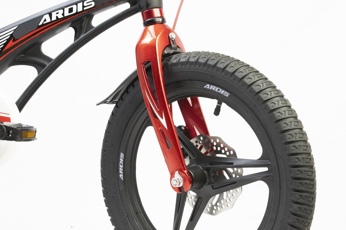ARDIS 16 BMX MG FALCON - фото 5