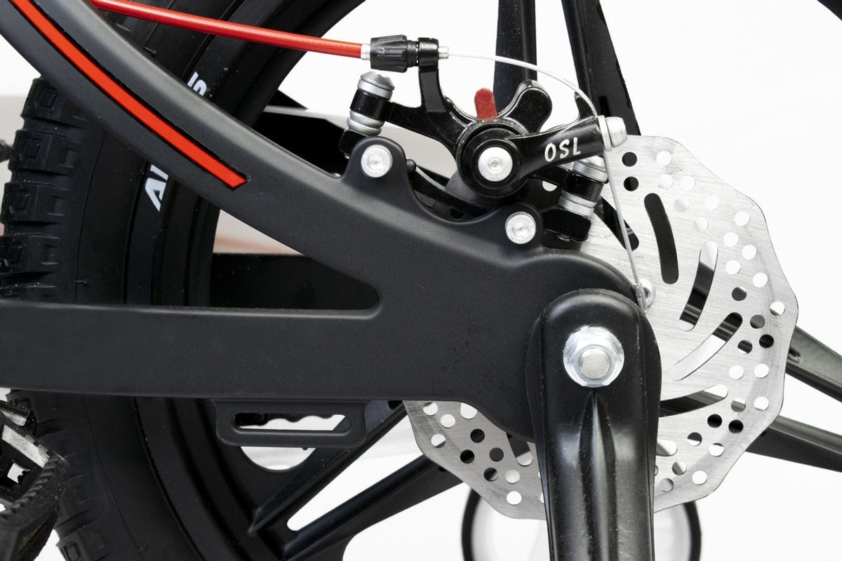 ARDIS 16 BMX MG FALCON - фото 6