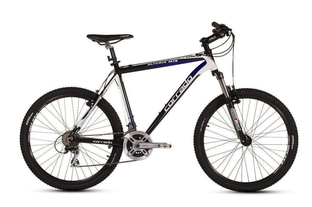 CORRADO 26 MTB AL ALTURIX VB - фото 1