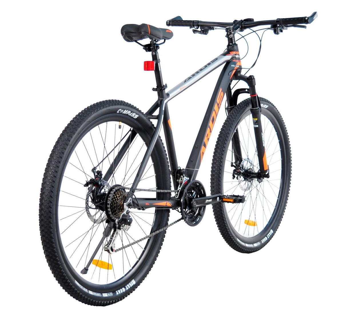 ARDIS 29 MTB AL BULL - photo 2