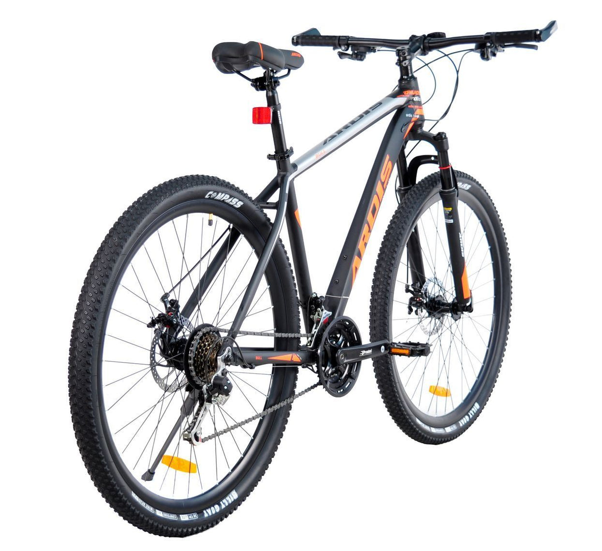 ARDIS 29 MTB AL BULL - photo 3