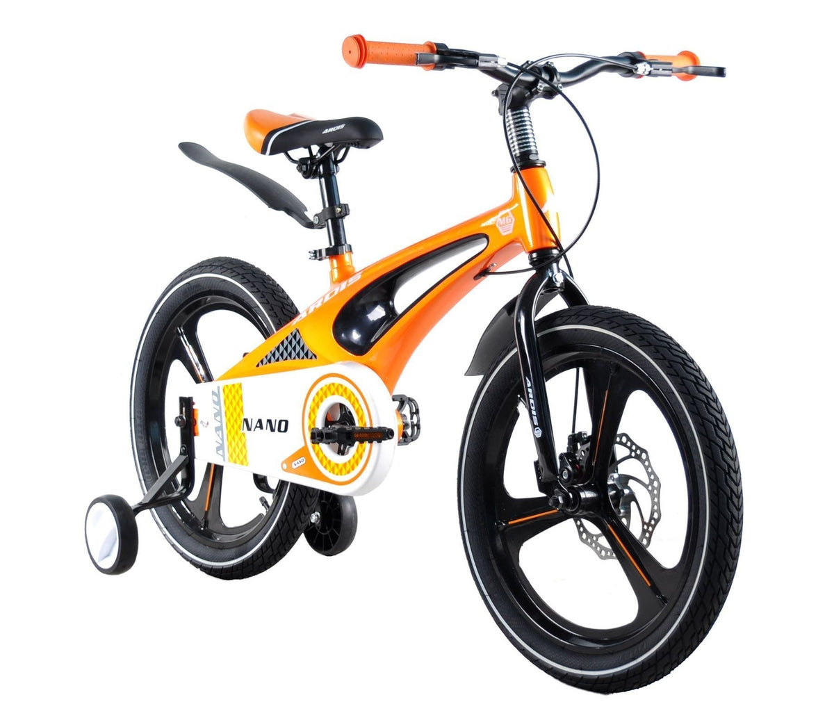 ARDIS 18 BMX MG NANO - фото 2