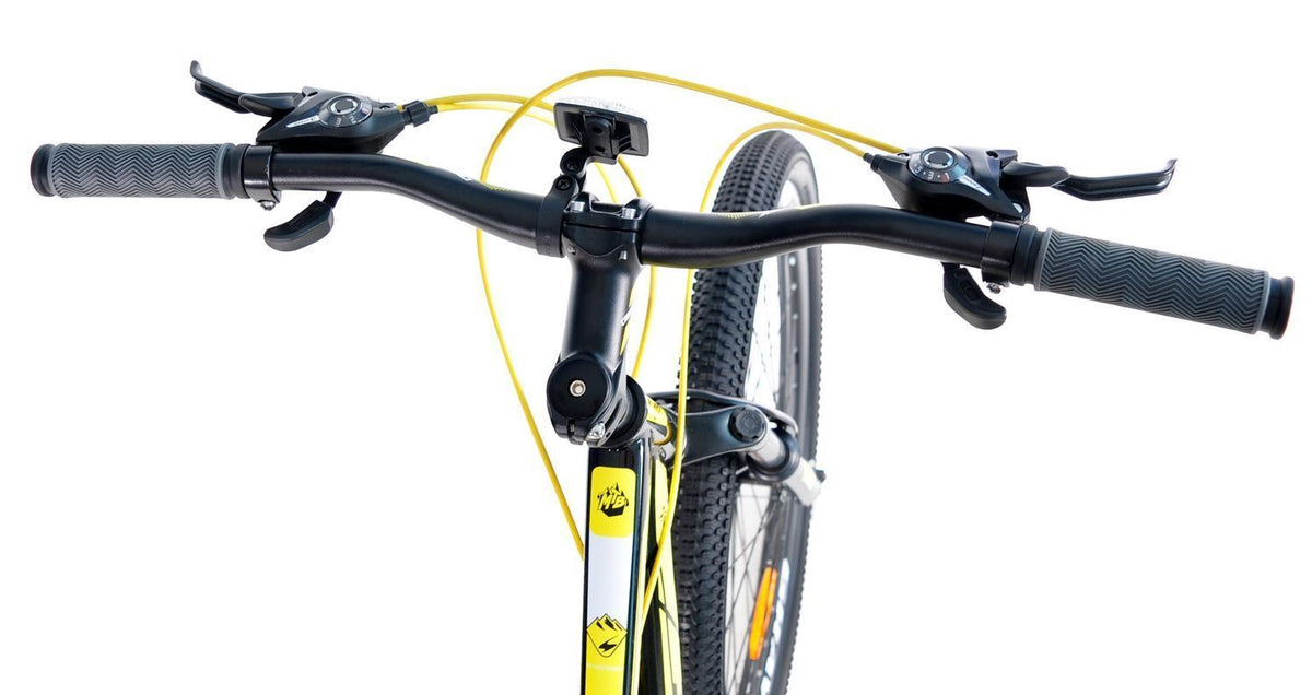 ARDIS 20 BMX ST GHOST - фото 6