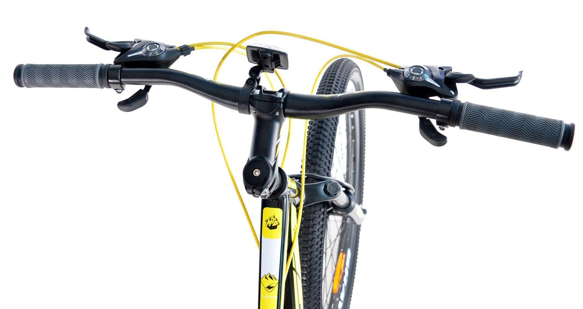 CROSSRIDE 27,5 AMT ST EVEREST - фото 4