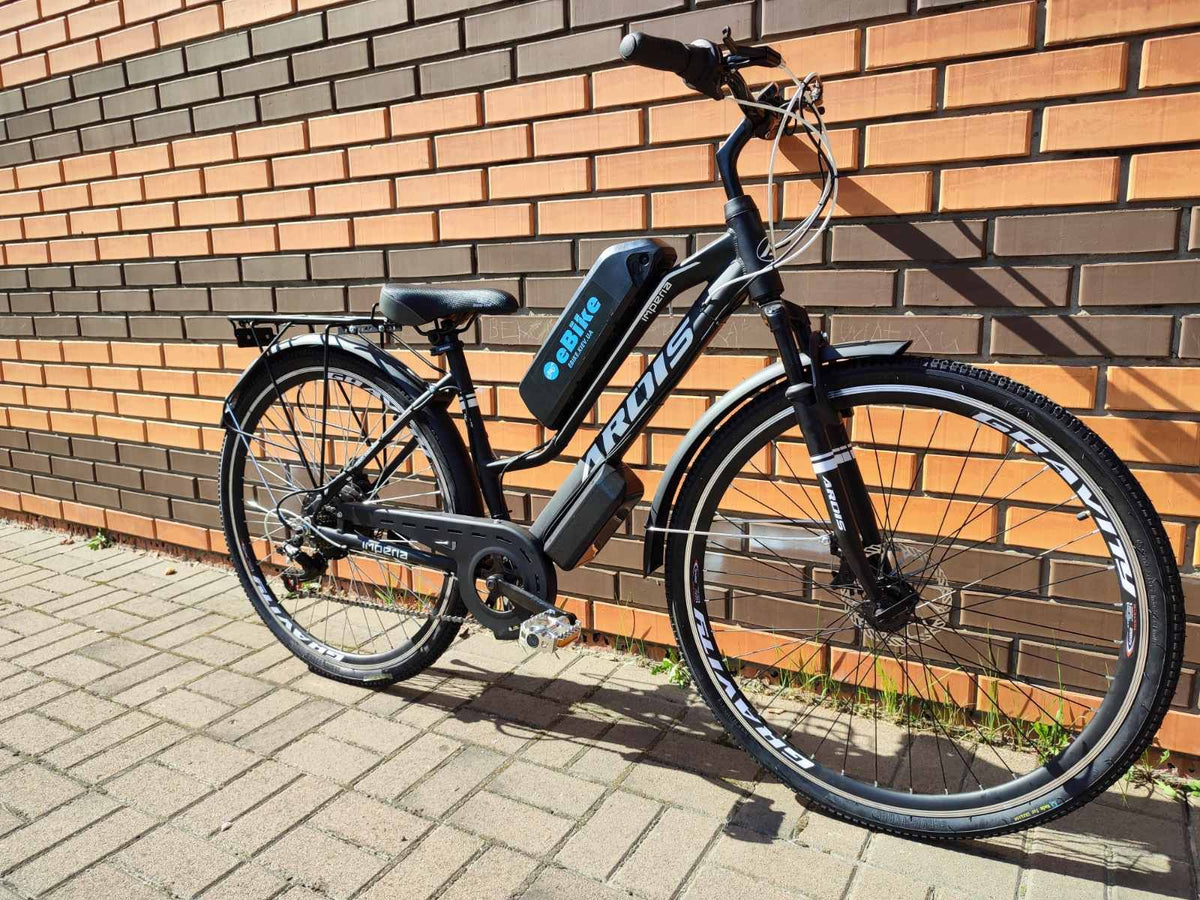Електровелосипед 28" Ardis Imperia 48В 500Вт 15Ач - фото 3