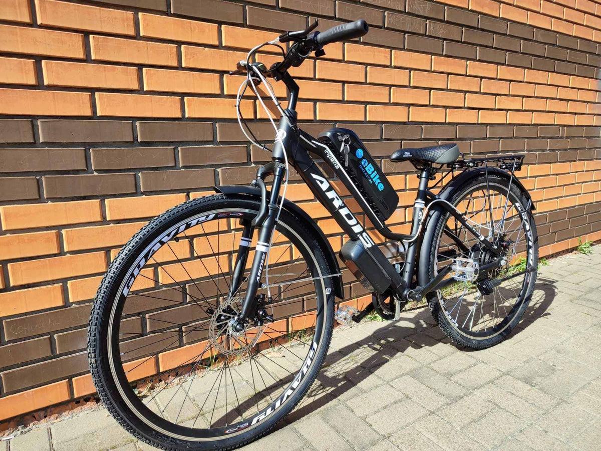 Електровелосипед 28" Ardis Imperia 48В 500Вт 15Ач - фото 2