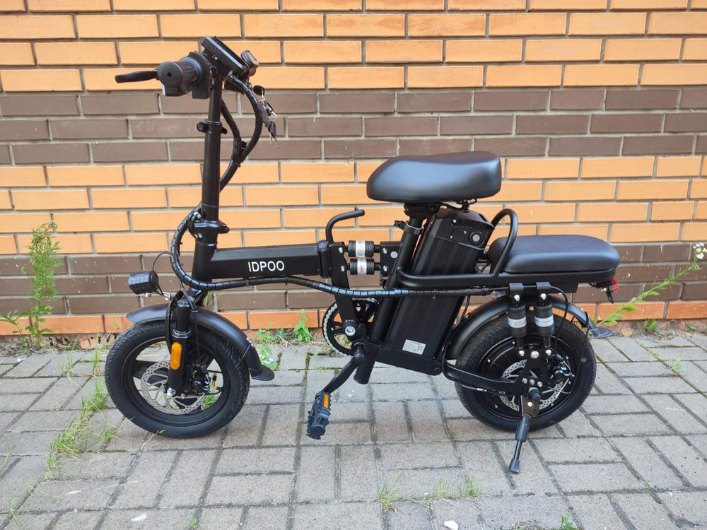 Электровелосипед IDPOO A9 14