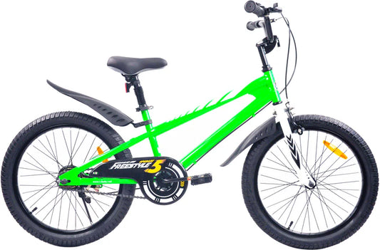 20 BMX ST "FREESTYLE"